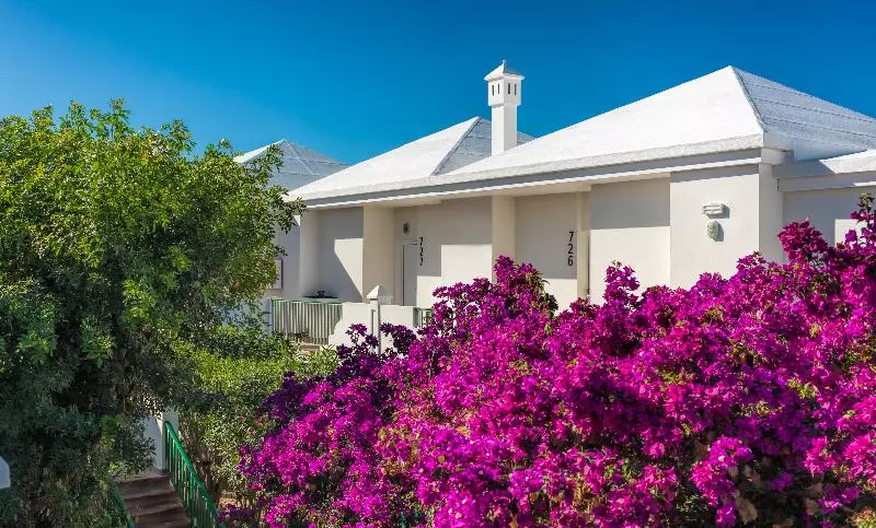 Hotelli H10 Ocean Suites