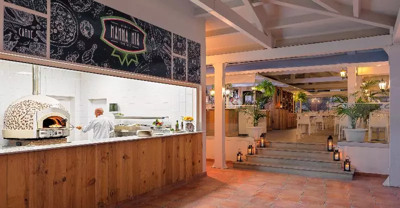 Hotelli H10 Ocean Suites