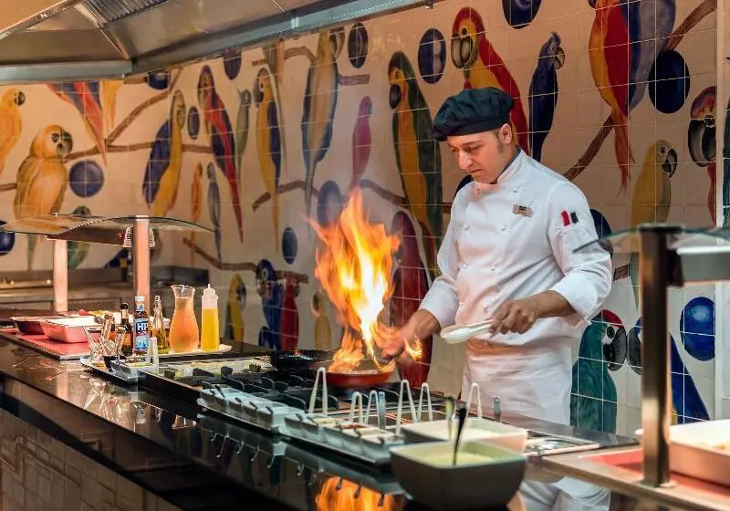 Hotelli H10 Ocean Suites