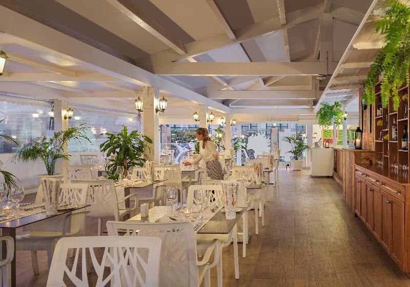 Отель H10 Ocean Suites