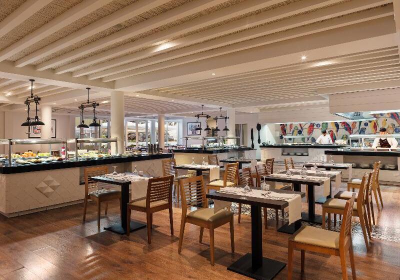 Отель H10 Ocean Suites