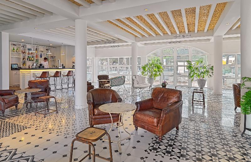 Отель H10 Ocean Suites