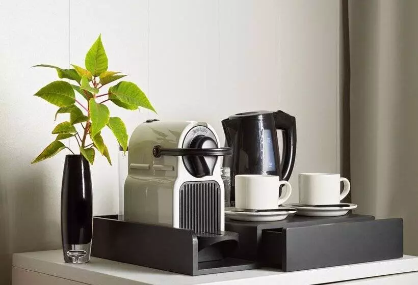 Hotelli H10 Ocean Suites