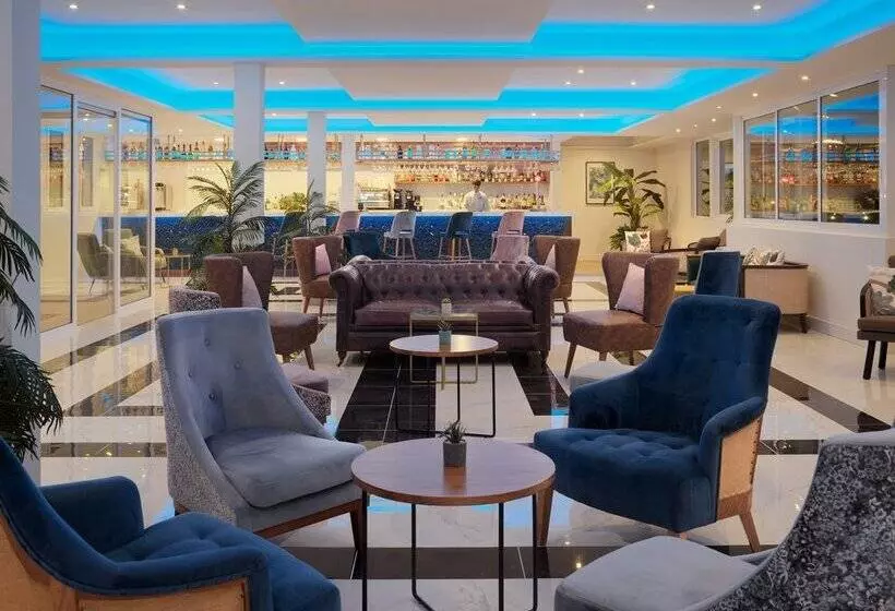 Hotelli H10 Ocean Suites