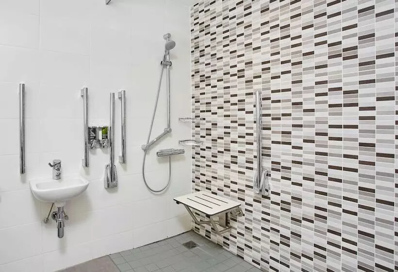 호텔 Hampton By Hilton Bristol City Centre