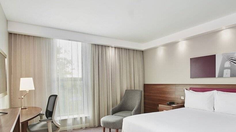 호텔 Hampton By Hilton Bristol City Centre
