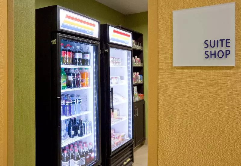 ホテル Holiday Inn Express & Suites Davenport By Ihg