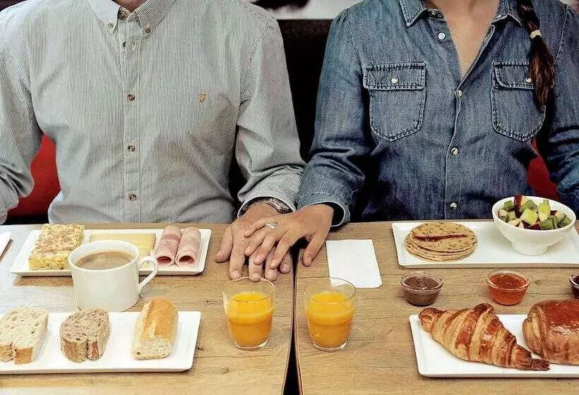 酒店 Ibis Moscow Dynamo