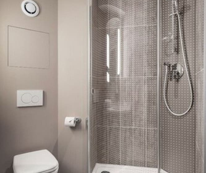 בית מלון כפרי Ibis Moscow Dynamo