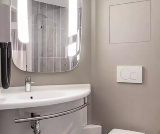 酒店 Ibis Moscow Dynamo