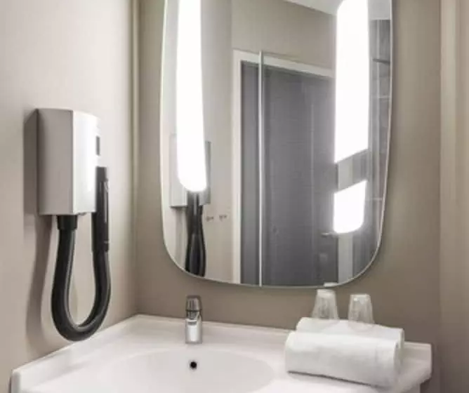 酒店 Ibis Moscow Dynamo