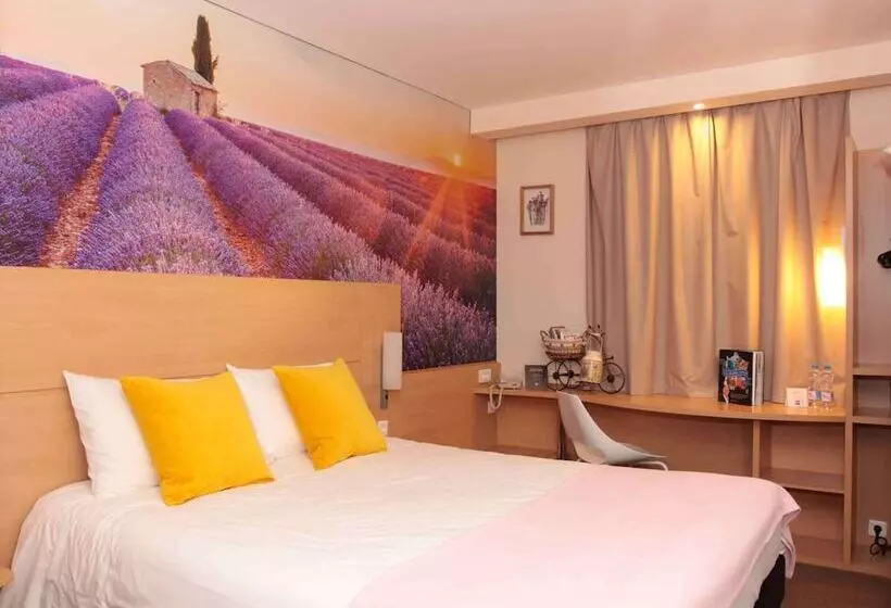 酒店 Ibis Moscow Dynamo