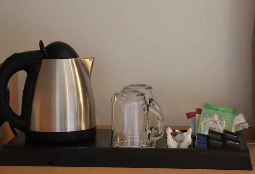 酒店 Ibis Moscow Dynamo