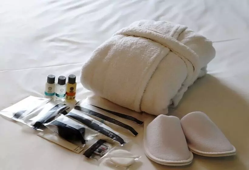 酒店 Ibis Moscow Dynamo