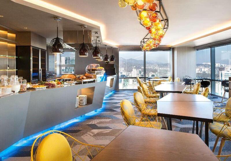 Hotel Ibis Styles Ambassador Seoul Myeongdong