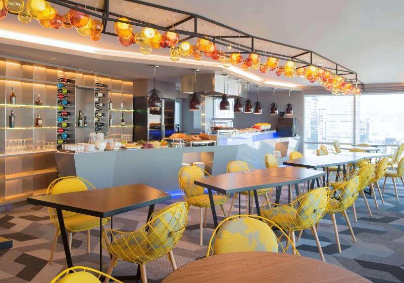 Hotel Ibis Styles Ambassador Seoul Myeongdong