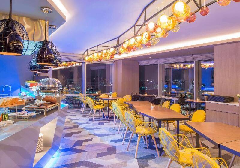 Hotel Ibis Styles Ambassador Seoul Myeongdong