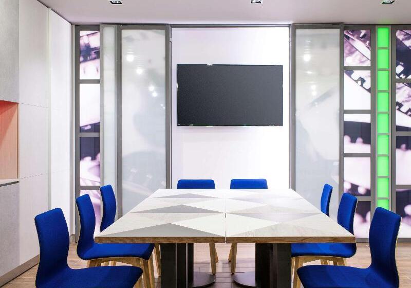 Hotel Ibis Styles Ambassador Seoul Myeongdong