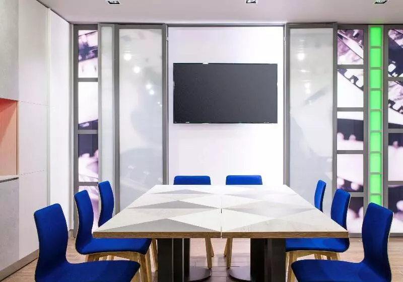 酒店 Ibis Styles Ambassador Seoul Myeongdong