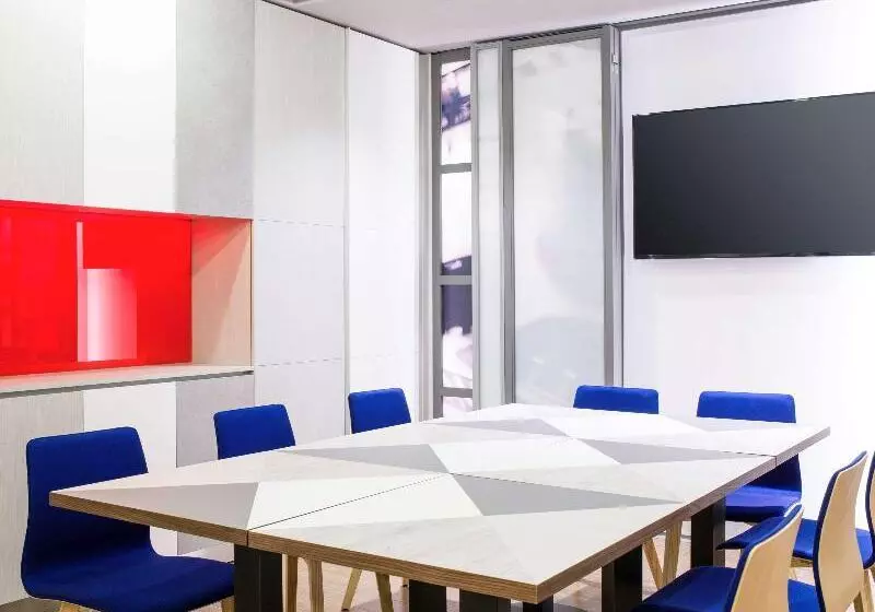 酒店 Ibis Styles Ambassador Seoul Myeongdong