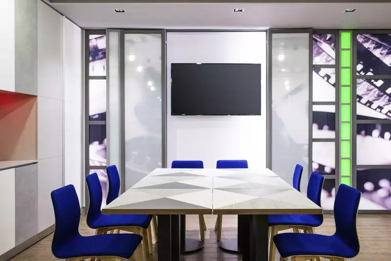 酒店 Ibis Styles Ambassador Seoul Myeongdong