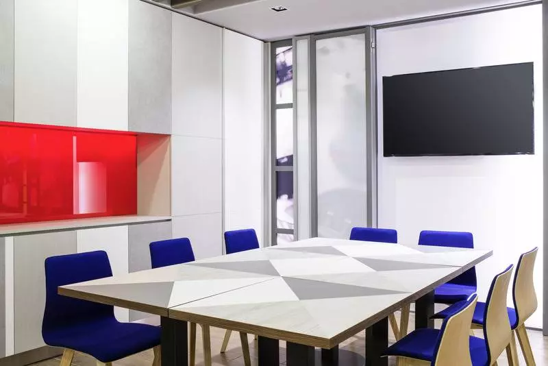 酒店 Ibis Styles Ambassador Seoul Myeongdong