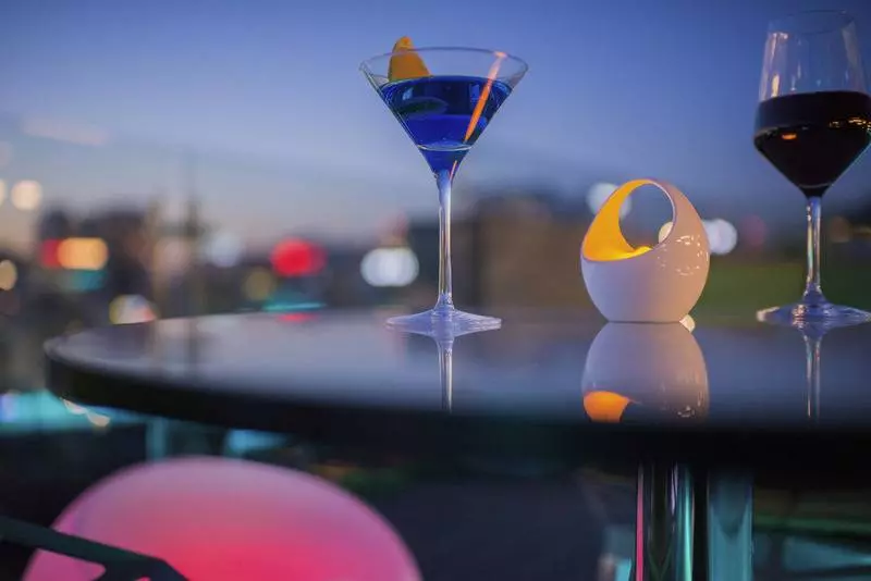 酒店 Ibis Styles Ambassador Seoul Myeongdong