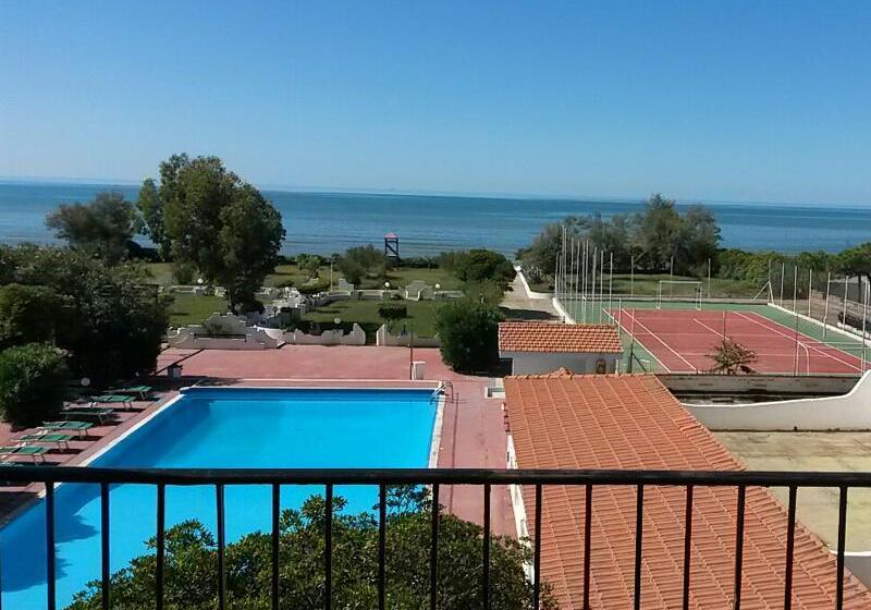 호텔 International Resort