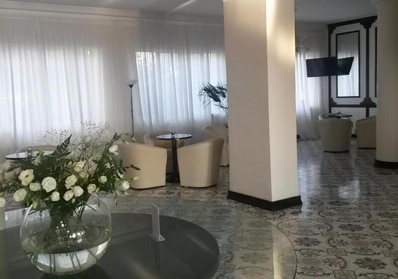 호텔 International Resort