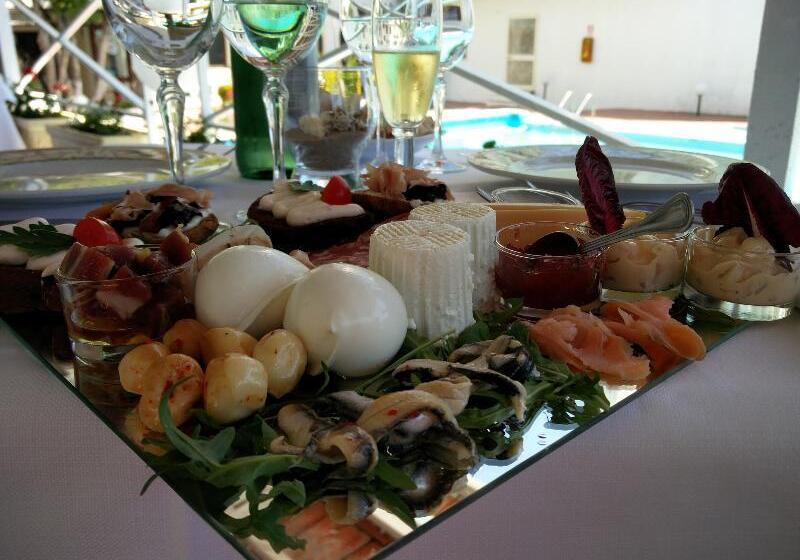 호텔 International Resort