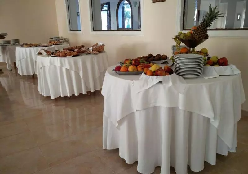 هتل International Resort