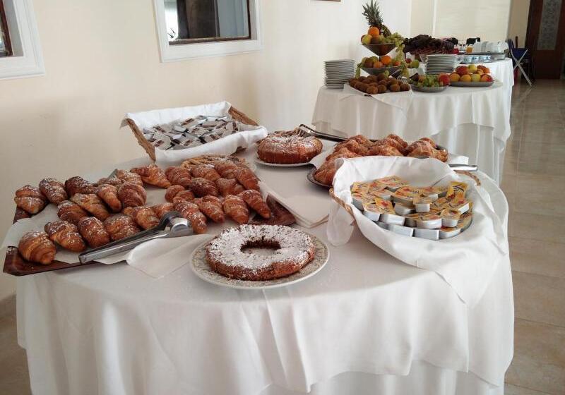 호텔 International Resort