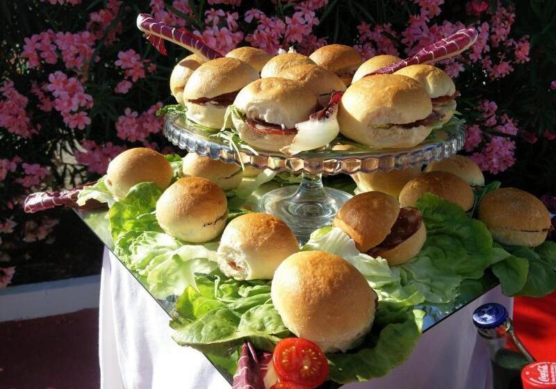 호텔 International Resort