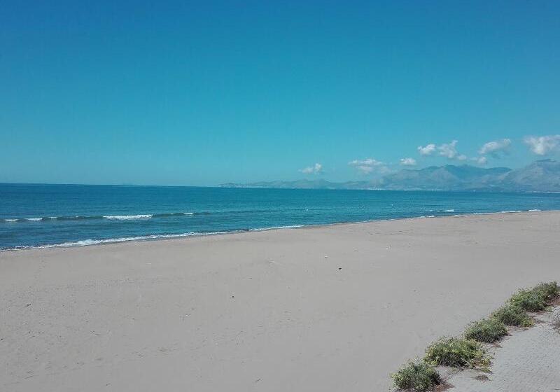 호텔 International Resort