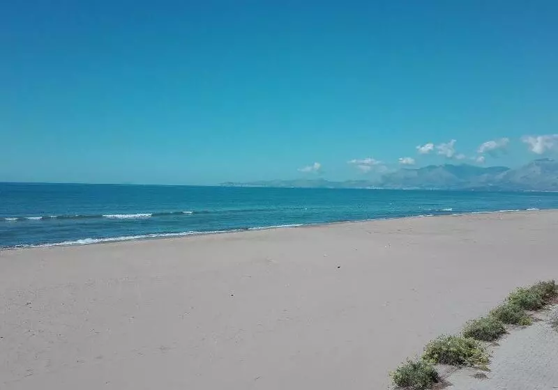 هتل International Resort