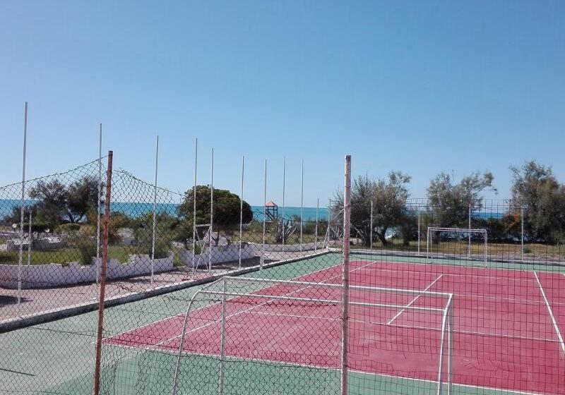 호텔 International Resort