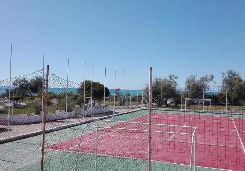 هتل International Resort