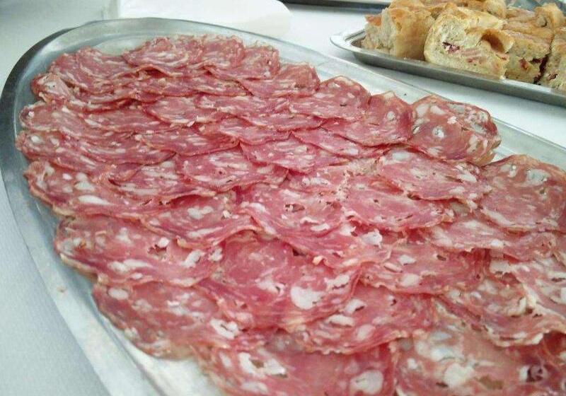 호텔 International Resort