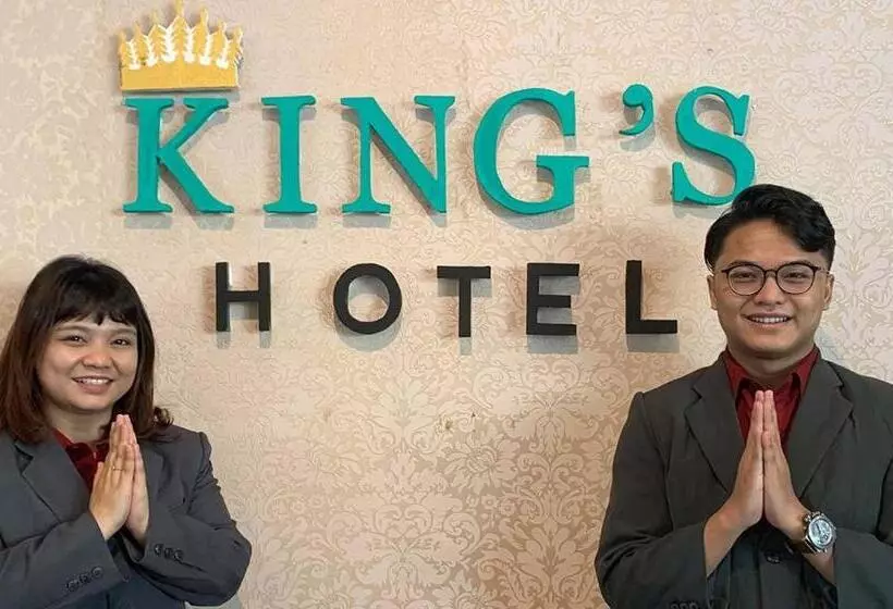 King S Hotel Nagoya Batam