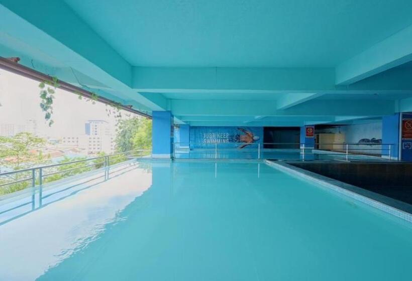 King S Hotel Nagoya Batam