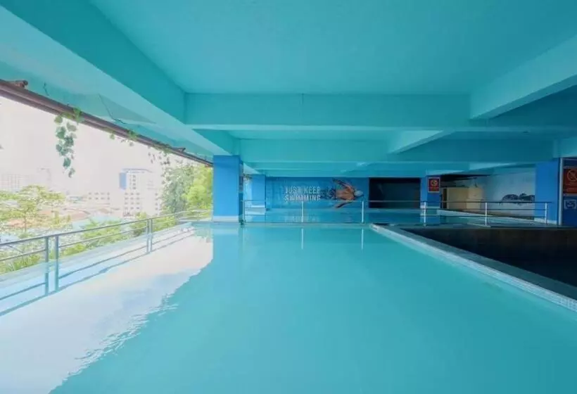 King S Hotel Nagoya Batam