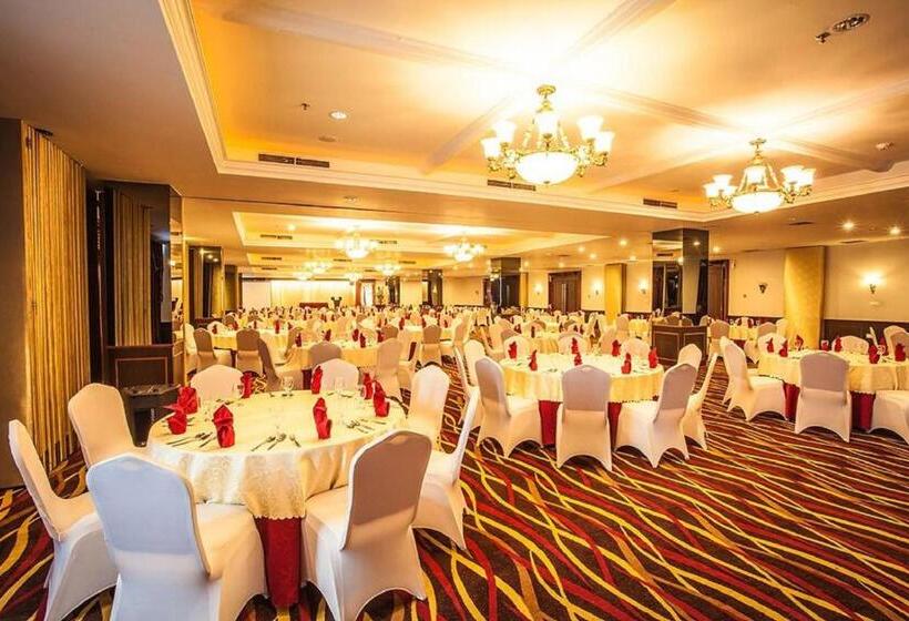 King S Hotel Nagoya Batam