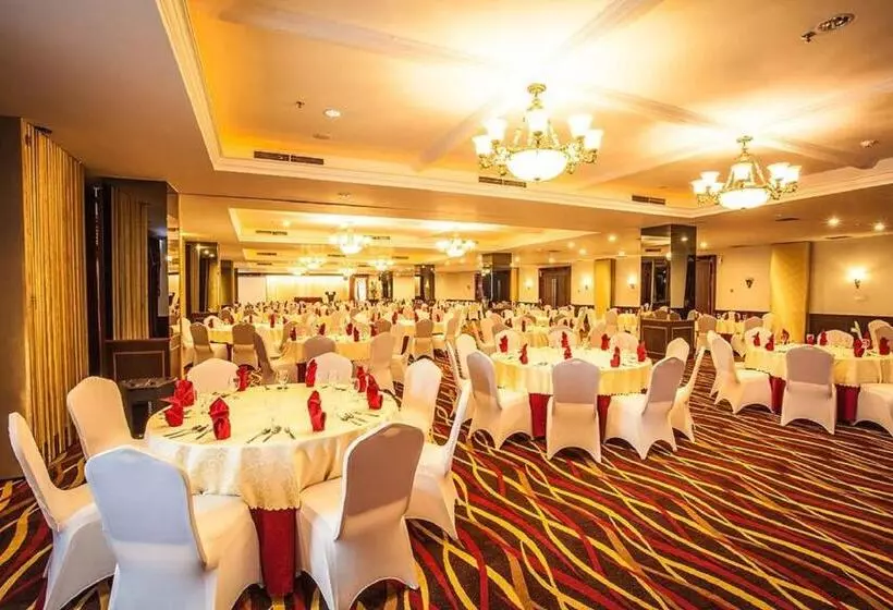 King S Hotel Nagoya Batam