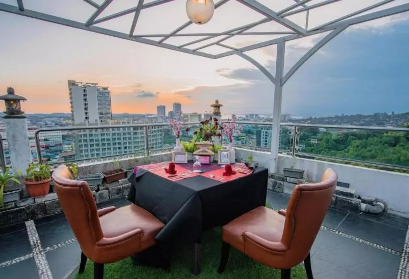 King S Hotel Nagoya Batam