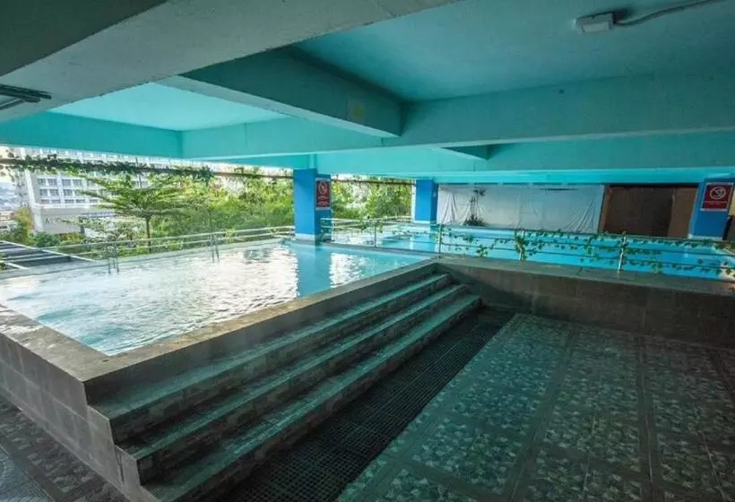 King S Hotel Nagoya Batam