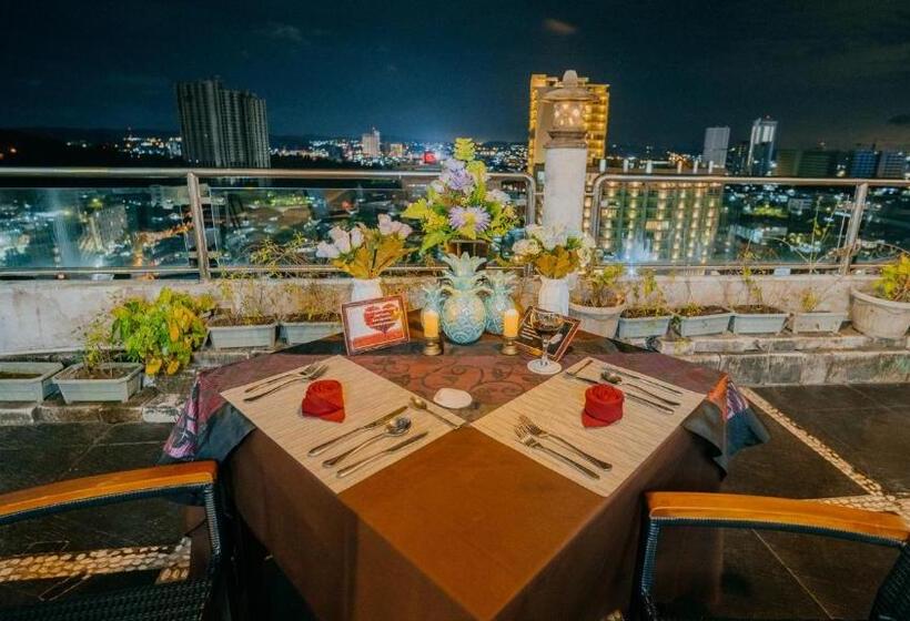 King S Hotel Nagoya Batam