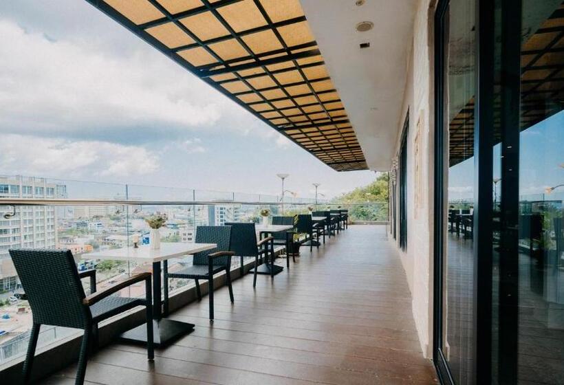 King S Hotel Nagoya Batam