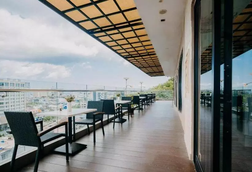 King S Hotel Nagoya Batam