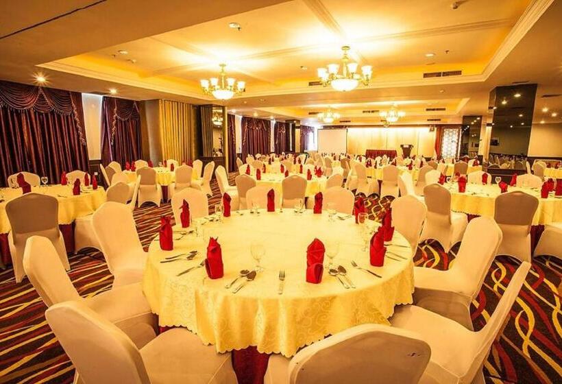 King S Hotel Nagoya Batam