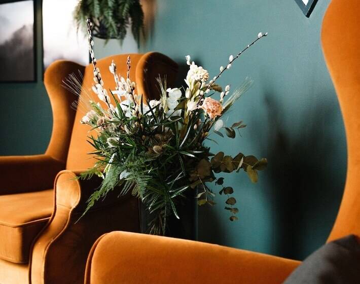 בית מלון כפרי L Lassalyckan